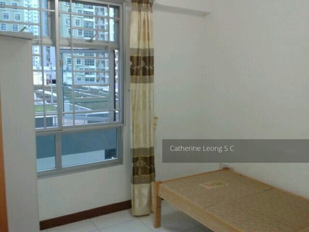 Blk 443B Fernvale Road (Sengkang), HDB 3 Rooms #138160942